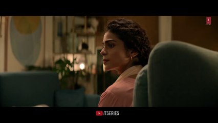 Tinka - HIT: The First Case | Rajkummar R, Sanya M | Jubin Nautiyal, Manan Bhardwaj | Bhushan K