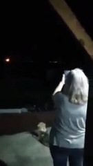 Ukrayna'ya ait kargo uçağı Yunanistan'a düştü! Radyoaktif sızıntıya yol açtı