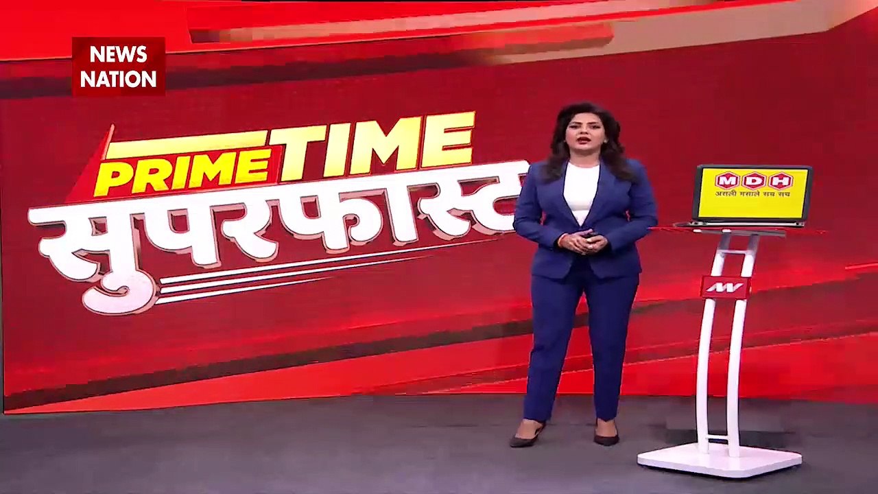 Vice President Election : मार्गरेट अल्वा होंगी विपक्ष की उपराष्ट्रपति उम्मीदवार | Vice President Candidate |