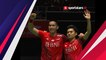 Tonton Aksi Leo/Daniel Menangi 'Perang Saudara' dan Sabet Gelar Perdana di Singapore Open 2022