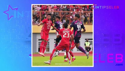 RANS FC Kalah Lawan Persija, Suporter Yel-yel Ejek Rafathar