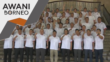 PRU15 | Pemuda PBB berbesar hati jika calon muda ditambah