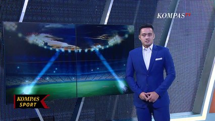 Tampil Impresif Lawan Liverpool, Zidane Iqbal Tuai Pujian