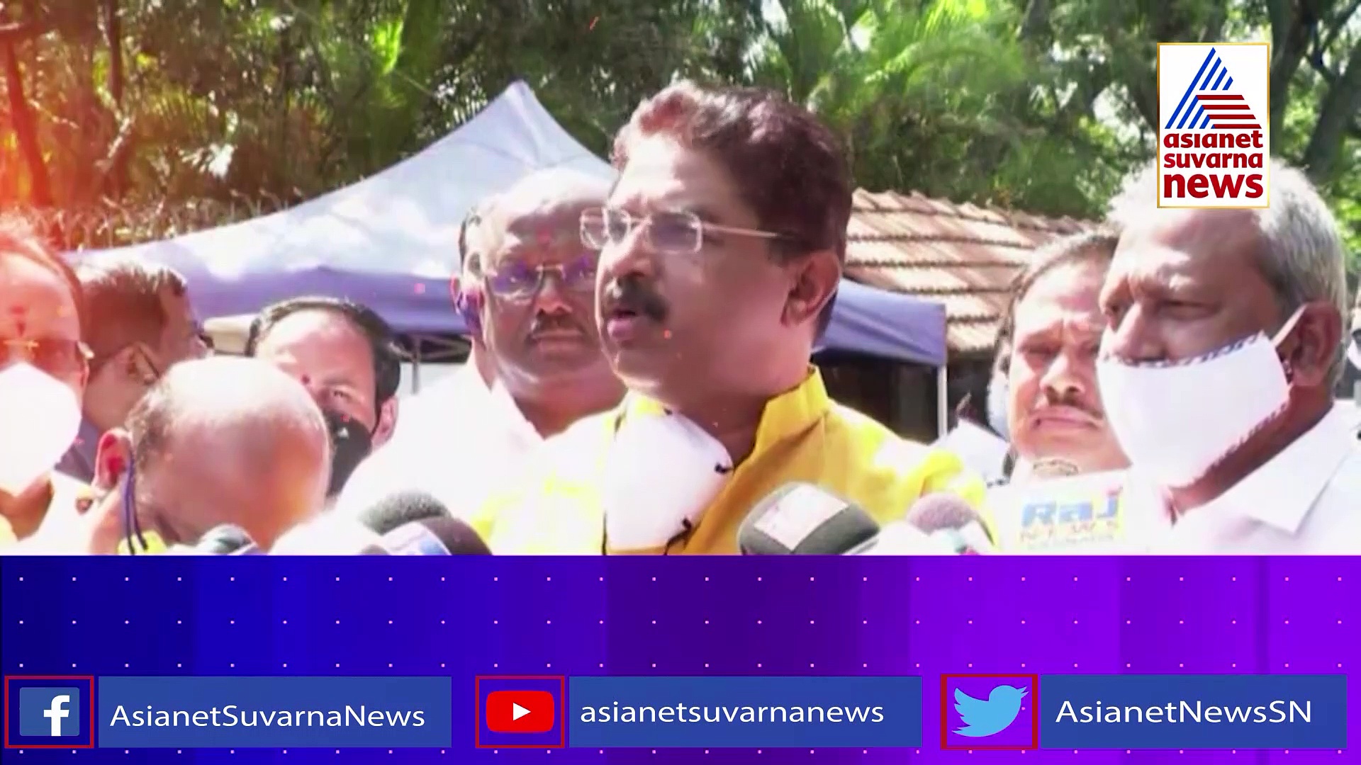 ಚಿಂತನ ಸಭೆಯಲ್ಲಿ ಹಿರಿಯ ನಾಯಕರು ಗರಂ: ಭಾರೀ ಬದಲಾವಣೆಯೊಂದಿಗೆ ಕಣಕ್ಕಿಳಿಯುತ್ತಾ ಬಿಜೆಪಿ?