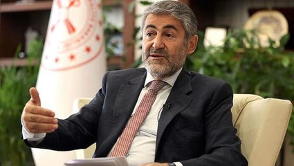 Bakan Nebati, sağlık ve eğitime yatırım yapılmadığı iddialarına rakamlarla yanıt verdi