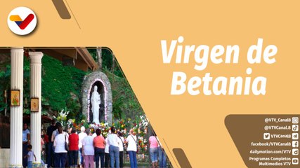 La Santa Misa | Betania, lugar y hogar dónde Jesús concurría