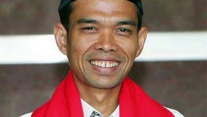 QUOTES Ustadz Abdul Somad LC.MA