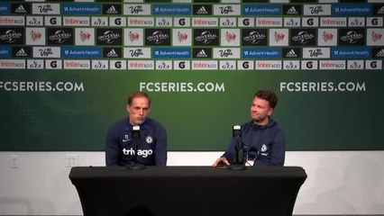 Tuchel zu Koulibaly: "Hervorragende Verpflichtung"