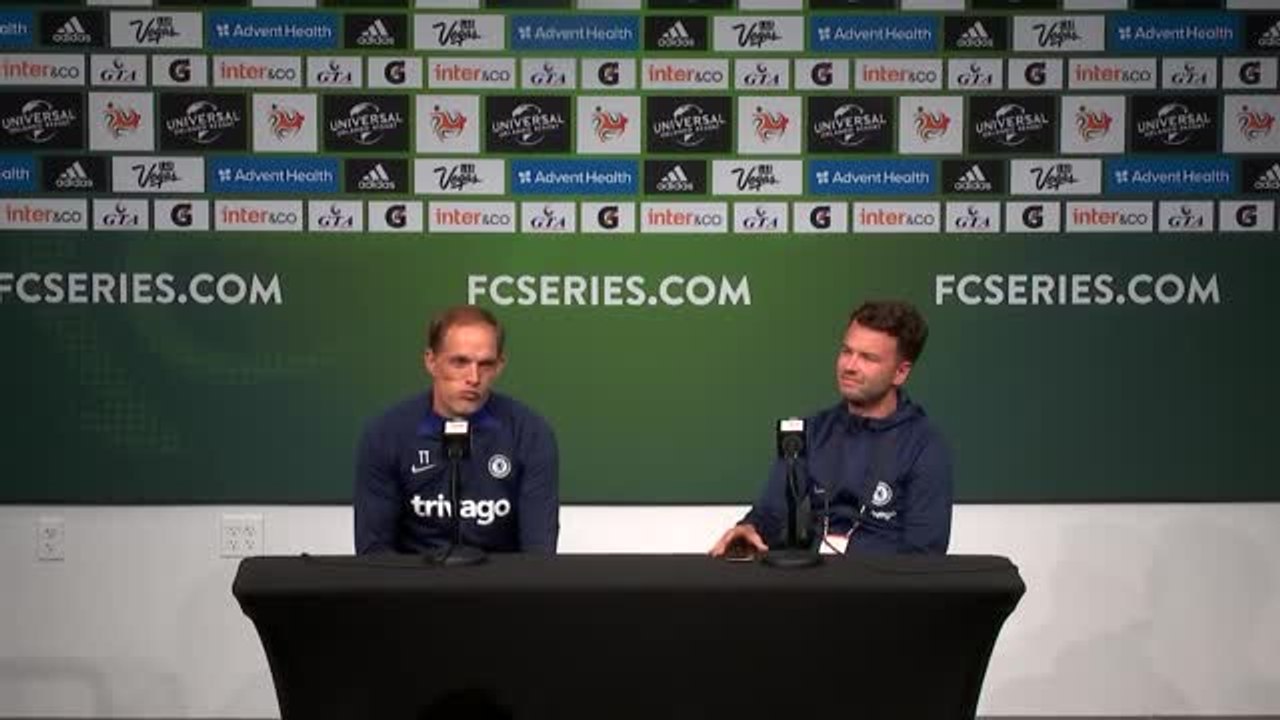 Tuchel zu koulibaly: "hervorragende verpflichtung"