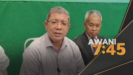 MH17 | Malaysia tidak tuding jari selagi tiada bukti siapa pelaku