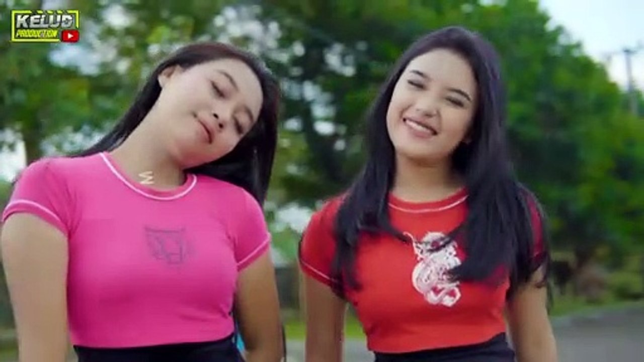 EFEK GEDHANG KLUTHOK VERSION PARGOY