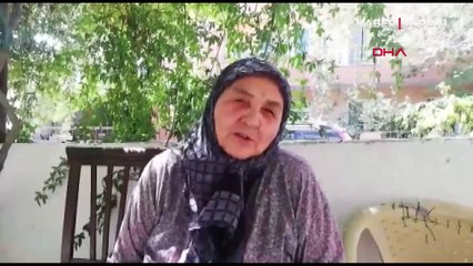 Manisa'nın Soma ilçesinde deprem!