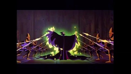 Sleeping Beauty 1995 Trailer (Warne Bros.)