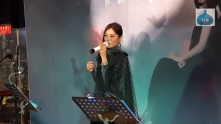 蔣嘉瑩與施匡翹的音樂約會精選片段重溫！(Part 4)