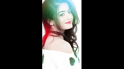 Rashmika Mandanna || ⚡4K Full Screen WhatsApp Status⚡ ||