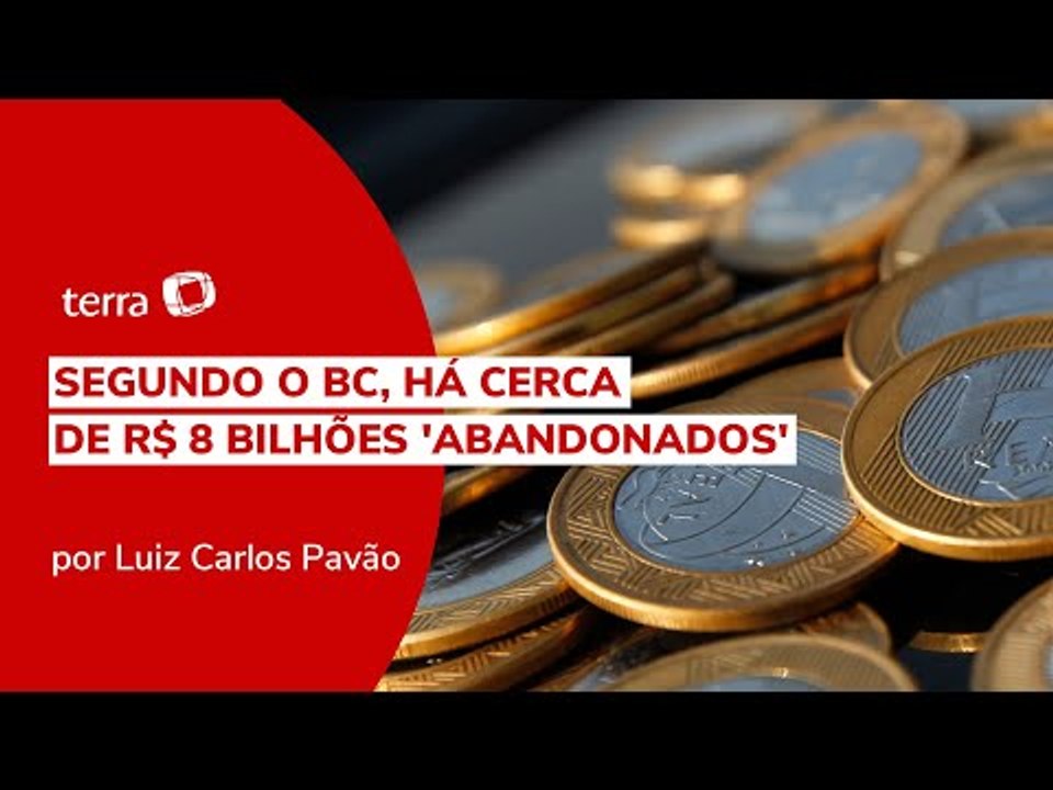 Saiba como consultar se você tem dinheiro esquecido no banco através do sistema do BC