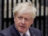 Hitze-Rekord in Großbritannien: Boris Johnson schwänzt Notfallsitzung