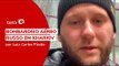 Ucrânia: homem registra míssil russo atingir seu prédio enquanto gravava vídeo
