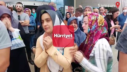 Sağlık personeli Enes Kuyuldar, hastanede ölü bulundu