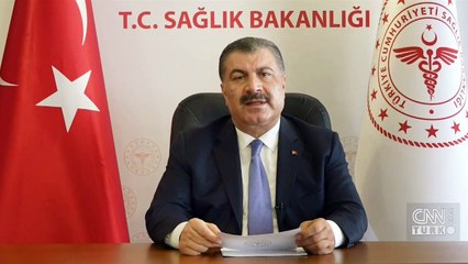 Bakan Koca paylaştı: Ülke geneline yayılacak