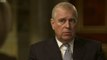 Prince Andrew’s shocking picture from the Newsnight interview can embarrass the royal family