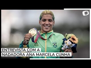 Ana Marcela Cunha fala sobre conquistas da carreira e representatividade