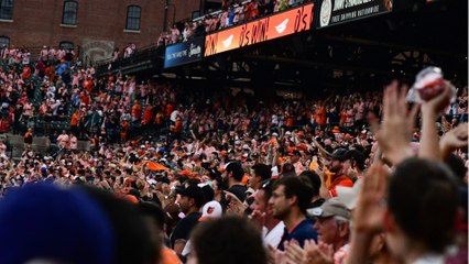 Has The Change In Ballpark Helped The Orioles This Season?