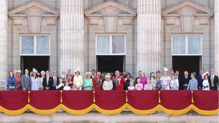 Prince Charles vetoed the balcony moment for the Sussexes on Jubilee