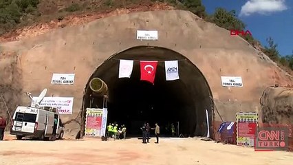 Bursa hızlı tren hattı 2,5 yıl sonra devrede olacak