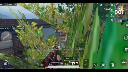 TIPS AND TRIK PUBG BAGI PEMULA