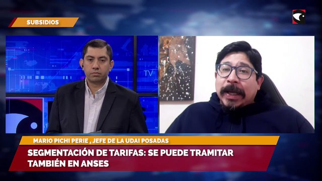 Segmentación de tarifas, se puede tramitar también en anses