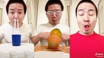 Reaction to Satisfying and Relaxing ASMR Videos   Oddly Satisfying and Viral