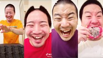 Junya 1 gou Funny  Videos   JUNYA LEGEND   Comedy King Junya @Junya.じゅんや   Hilarious Tiktoks