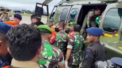 Emboscada na Indonésia mata 10 civis