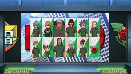 [Prime Video] Inazuma Eleven: Ares no Tenbin - Episódio 9 - Dublado [PT-BR] 1080p