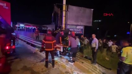 Son dakika haber! KAZADAN YARALI KURTULAN ERAY, 14 GÜN SÜREN YAŞAM SAVAŞINI KAYBETTİ