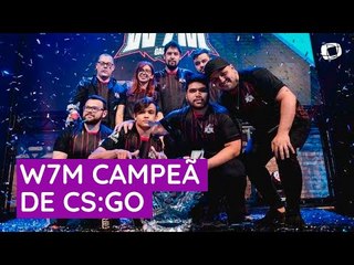 Final de CS:GO: o que dizem jogadores, narradores e influencers