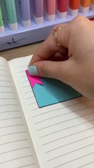 PAPER NOTES IDEAS ✨#shorts