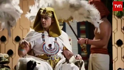 Moises y los diez mandamientos capitulo 159 completo Moises y los diez mandamientos capitulo 159 completo