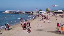 Bursalılar Mudanya’ya akın etti