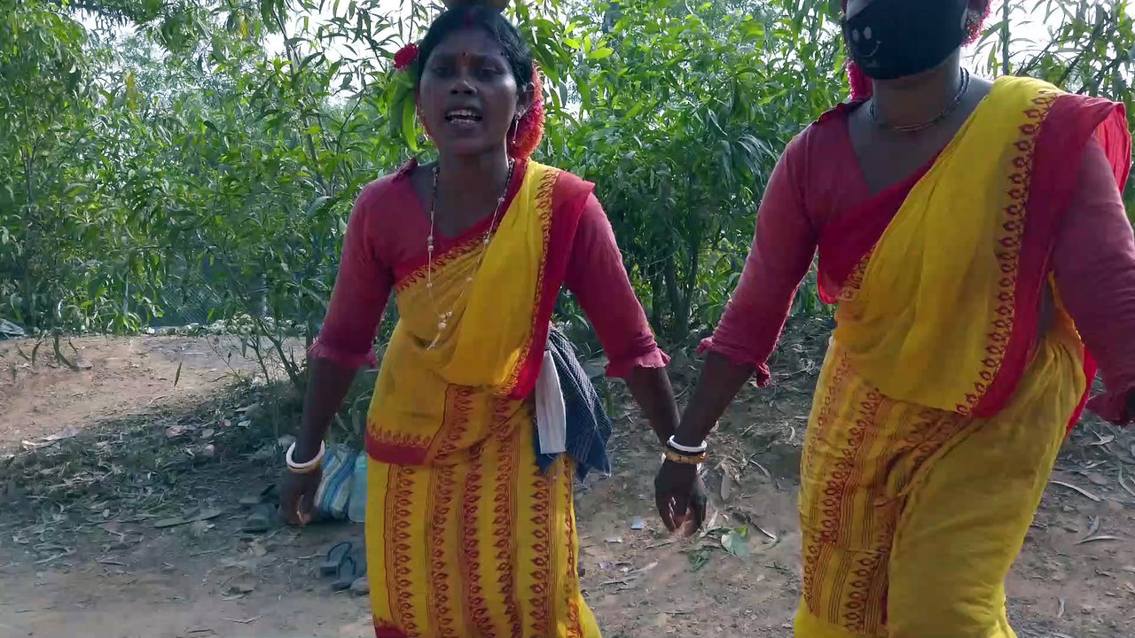 Shantiniktan Vlog