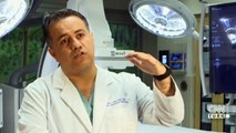 Türk doktora altın onay... Tümörün büyümesini durdurdu
