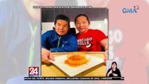 Restobar ng magkaibigang pinoy, patok sa Canada | 24 Oras Weekend