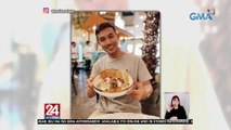 Ken Chan, Jillian Ward at David Licauco, abala rin sa kani-kanilang business | 24 Oras Weekend