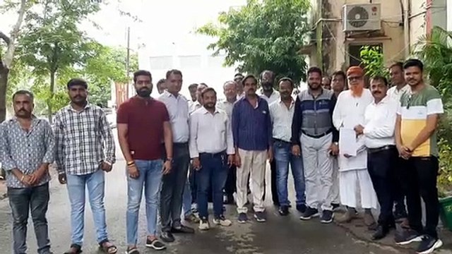 औद्योगिक क्षेत्र में चोरों का आतंक