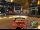 Need for Speed Underground online multiplayer - ps2