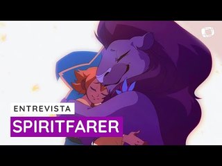 Spiritfarer: diretor diz que teve medo da reação das pessoas (spoilers)