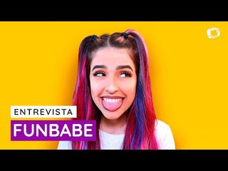 funBABE: "Eu me orgulho por influenciar outras meninas"