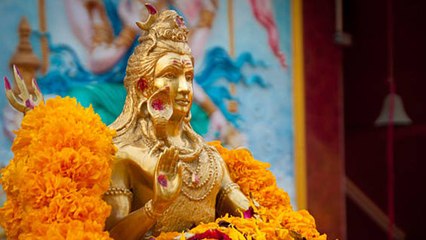 Sawan Pehla Somwar 2022 Wishes : Messages, Whatsapp Status, Facebook Status, Sms Wishes, Images