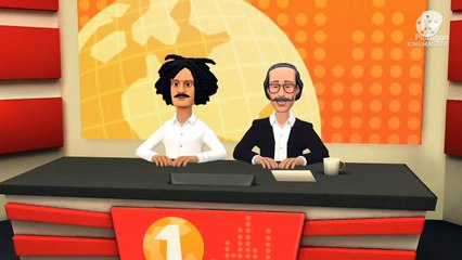 পৃথিবীর অদ্ভুত সব আইন কানুন। Cartoonizz bangla